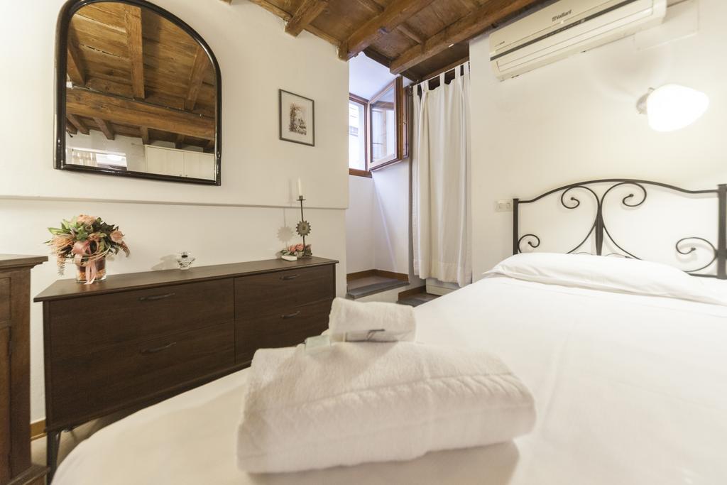 Apartment Lambertesca 8 Florenz